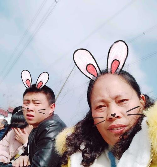 永恒的亲情（父亲的爱）