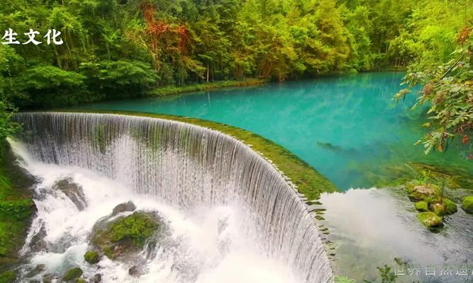 那片山水秀丽的地方（一个人的旅行，一段心路历程）