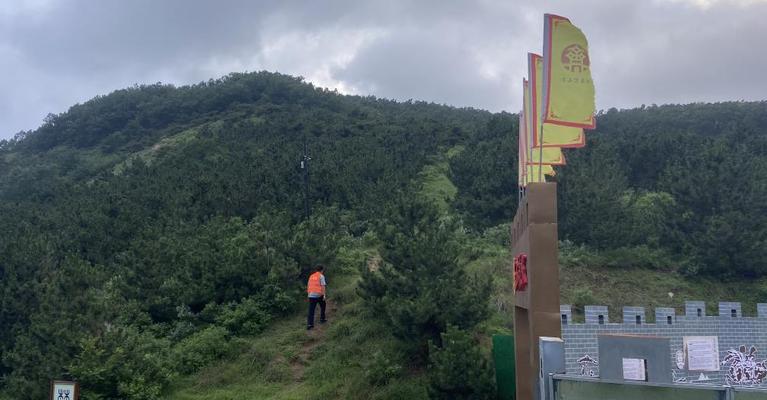 一场遗传长城的游戏（一场遗传长城的游戏）