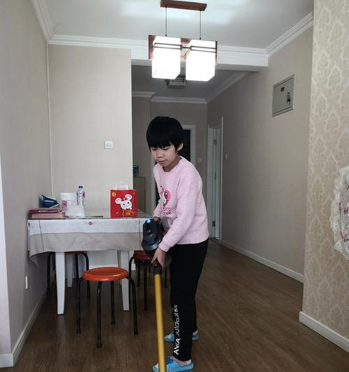 无父无母的我，也能独立生存（孤儿的成长经历）