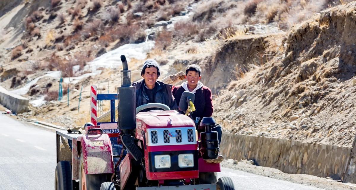脚步的旅行（一个人行走世界的故事）