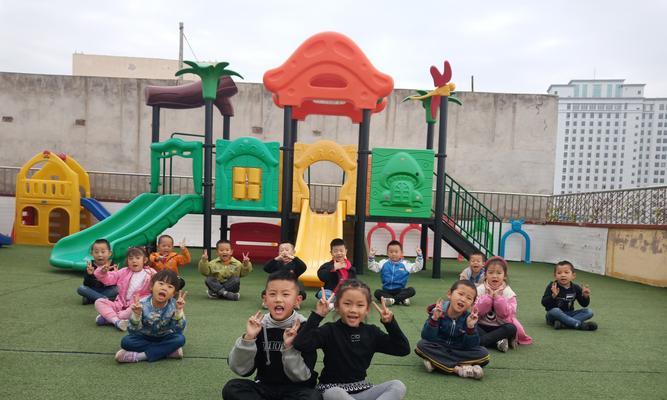 我的童年很精彩：怀念那个无忧无虑的时光