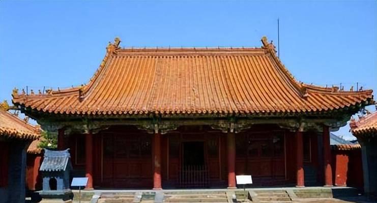 故宫里的神秘传说（一段时光旅行，穿越古今的故事）