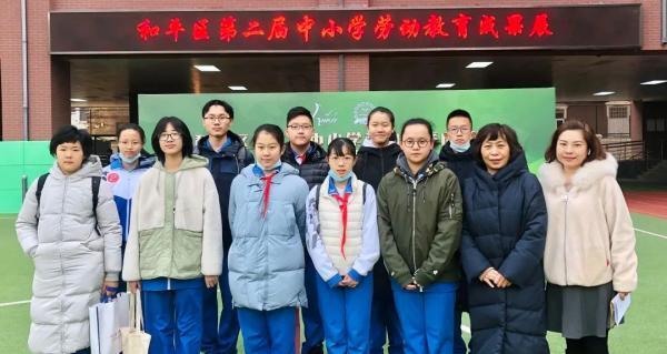 奋斗的音乐之路(以梦为马,不负韶华)
