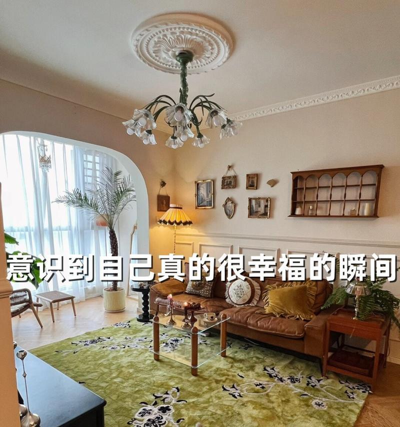 幸福的瞬间（讲述年轻夫妻的美好故事）
