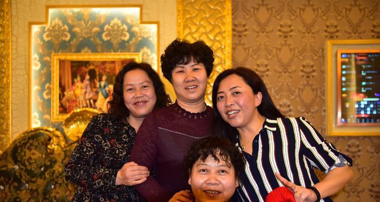 亲情永不灭（一场匪夷所思的旅行）