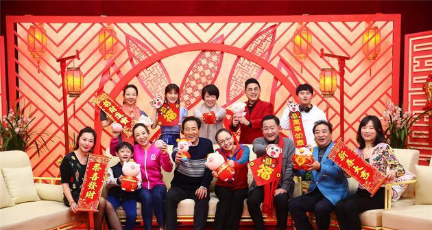 春节大吉——以我爱我家的春节为主题的小故事（团聚、欢乐、幸福——春节时刻）