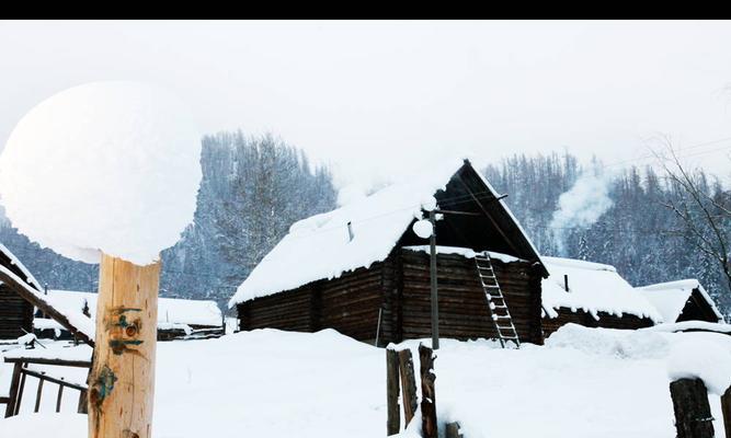 寻找“雪女王”（探险家小汤姆的冒险之旅）