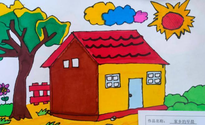 家乡巨变的奇妙之旅（一位老人的回忆录）