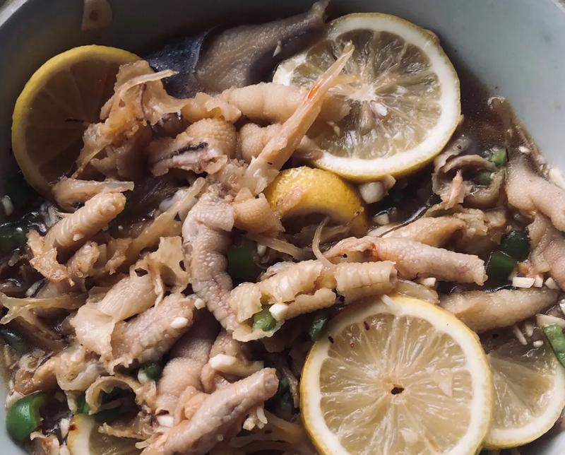 从不会做饭到能做出美味——我的烹饪之路（如何通过学习烹饪成为一名出色的厨师）
