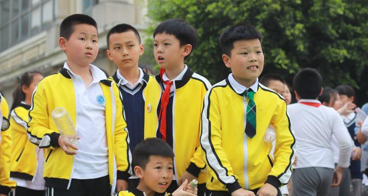 科技的快乐（与机器人共舞）