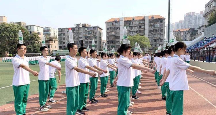 青春前进：永不停歇的动力