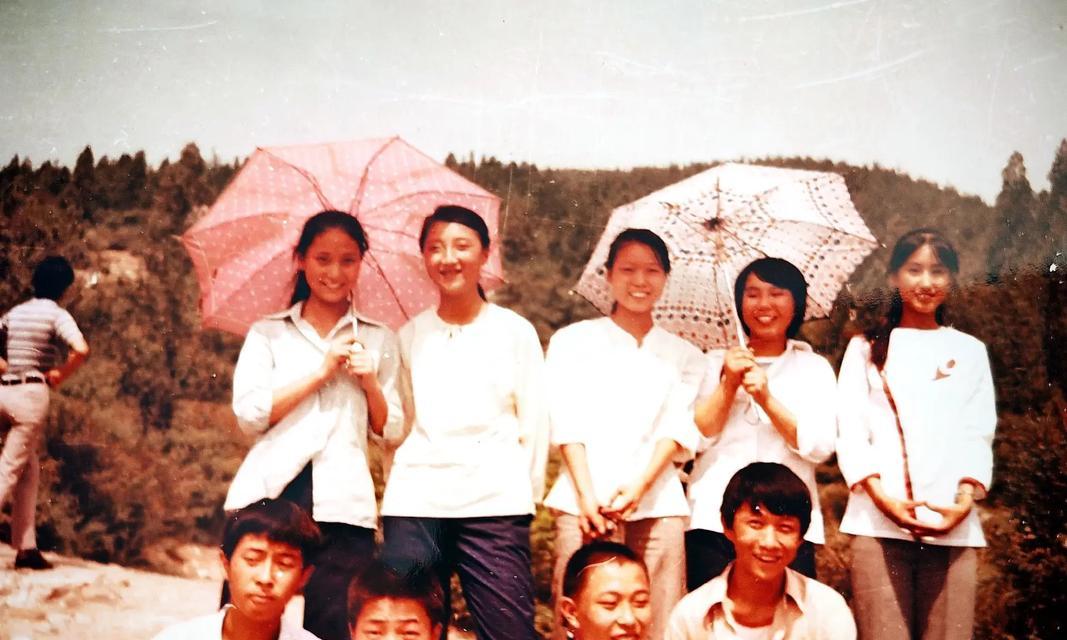 绿叶成荫（青春，是一场不可复制的旅程）