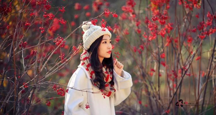 微笑的力量（故事里的快乐）