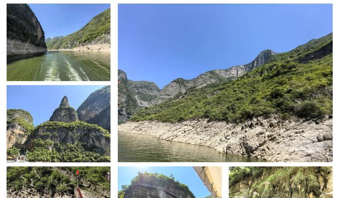 流连忘返的小山坡（发现世外桃源）