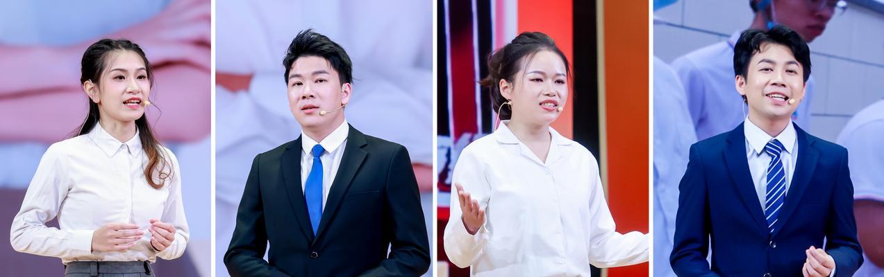 好榜样(他们的故事让我们更强大)