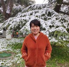 善良的老师（照顾每一个孩子）