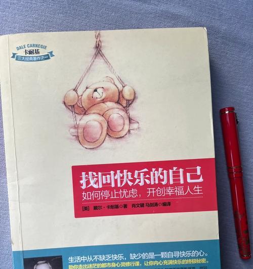 失去的快乐（年轻人寻找自我）