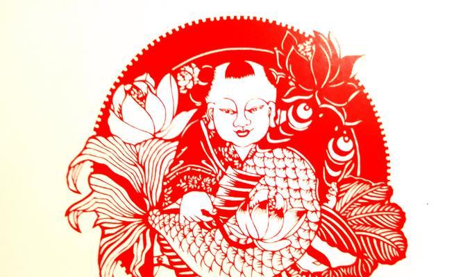 穿红鞋的新娘子（传统习俗的文化底蕴）