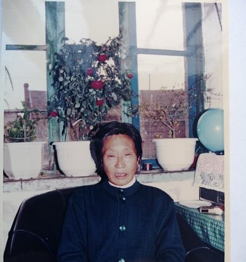 体谅母亲的故事（家庭和睦幸福美满）