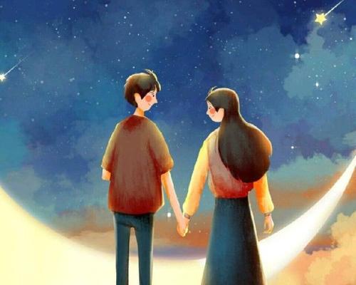 幸亏遇到你——一场美好的相遇（那个救赎我孤独的人，我恰好遇见了你）