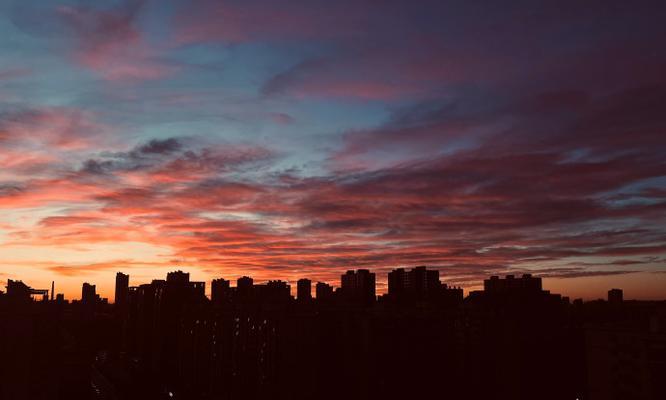 自然的魔力,美的源头(探究人类对自然的认识和追求)