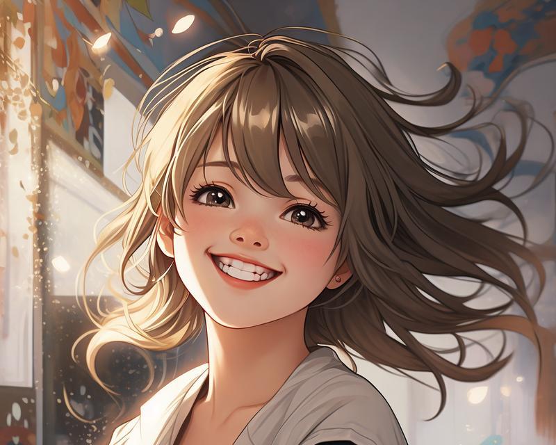梦想未了，青春继续。（追逐未来的路上，一份执着和坚持。）
