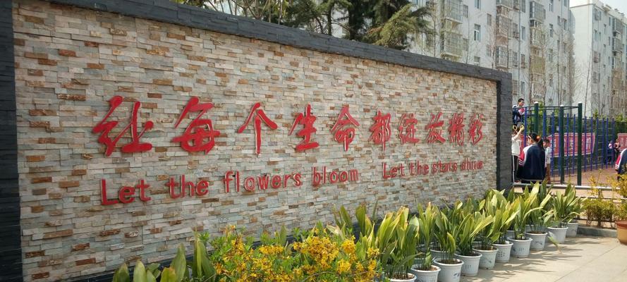 建设精神家园——一次特殊的志愿活动（当爱与希望相遇）