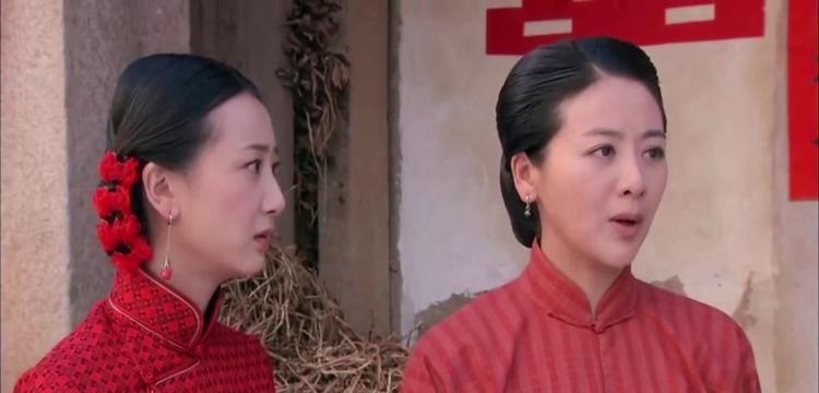 奶奶的爱——一份深情厚谊