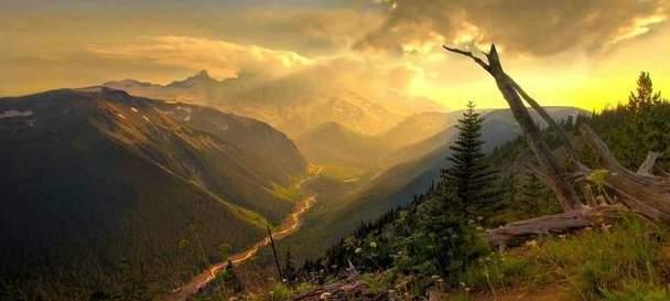 错过的风景(错过,有时也是一种幸运)
