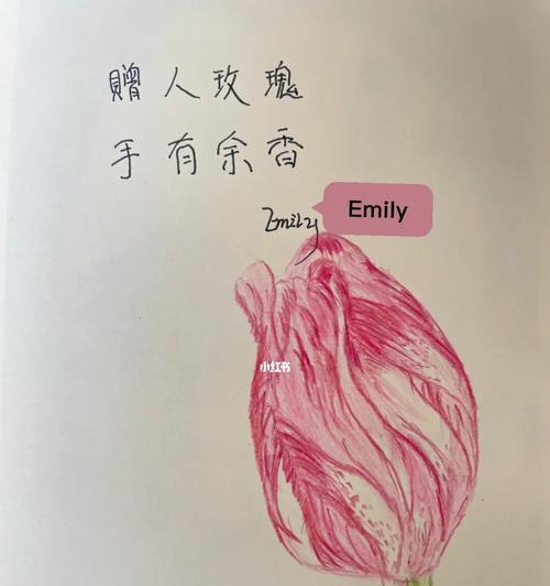 余香未散(以赠人玫瑰手留余香为主题的小故事)