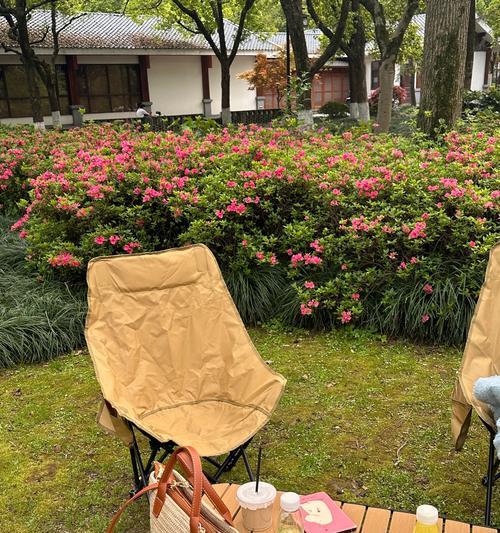 拥抱美好的春天（春日里的小幸福）