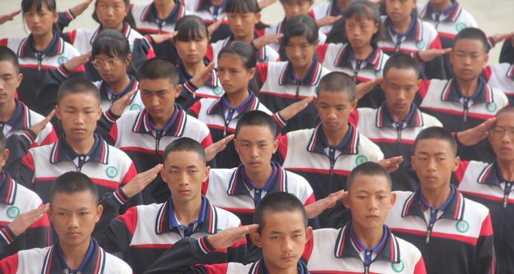 理想之光（一个青年的奋斗史）