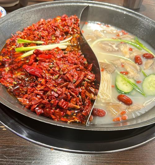 味觉的极致(她的独特味道)