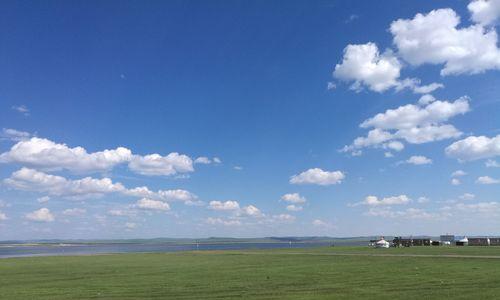 TheEnchantingPrairie（AJourneyofDiscoveryandAdventure）