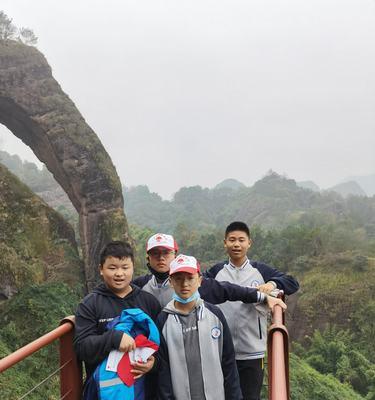 一个人走进森林,却与自然奇妙的对话开始了……(一个人走进森林,却与自然奇妙的对话开始了……)
