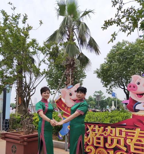 母亲节的回忆