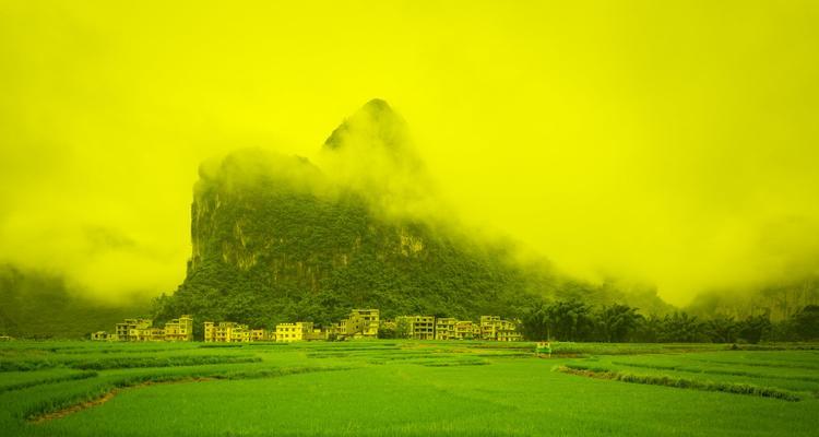 透过心灵之窗，看见真正的自己（看到自己，感受生命的意义）