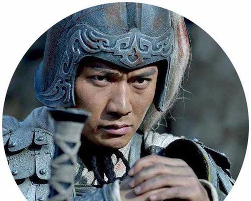 周瑜（江南美景背后的故事）