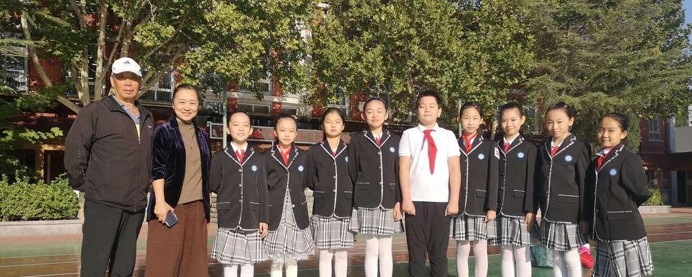 校园生活，五彩斑斓（我与艺术之间的那些事）