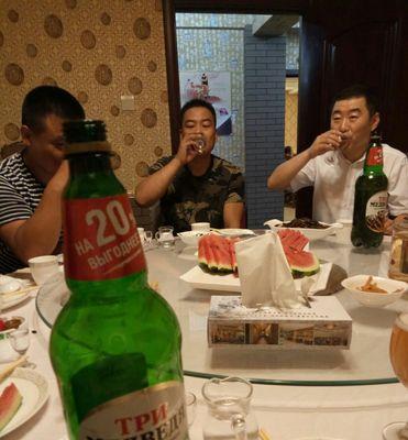 留在心中的美好（那些温暖的瞬间）