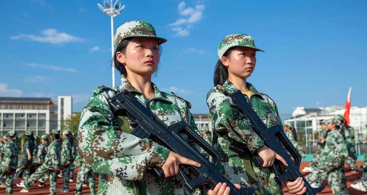 青春拼搏记（面对挑战，勇往直前）