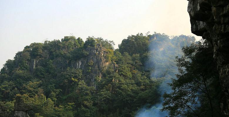 我爱故乡山水：寻找失落的记忆