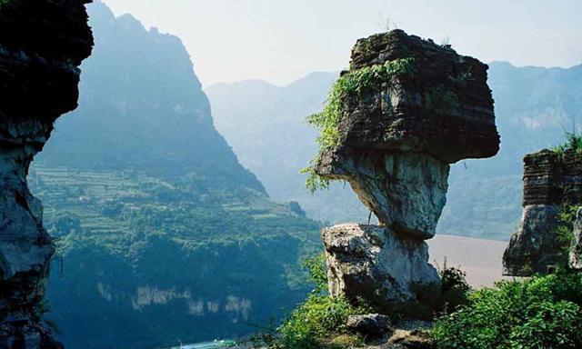 山水之间（一场追求自由的旅程）
