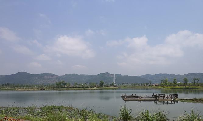 岁月静好(小镇故事)
