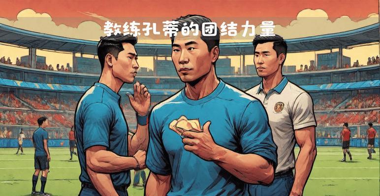 团结力量无穷（共度风雨的故事）