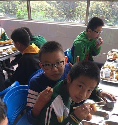 我来了解过程中的快乐——一位小女孩的故事