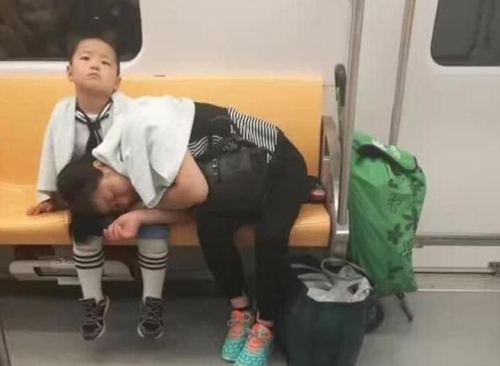一个普通人的不平凡故事(一个普通人的不平凡故事)