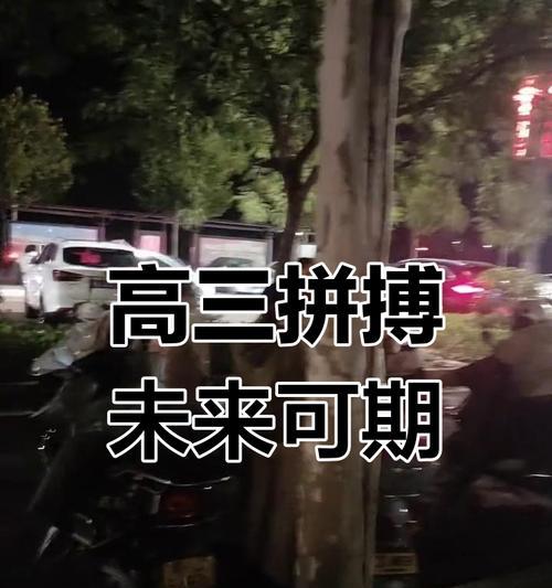 坚持到底，梦想成真（一个年轻人的奋斗史）