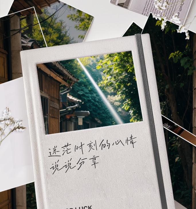 迷失的寻找（神秘幻想故事）